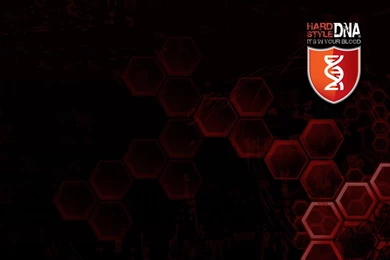 Hardstyle Dna Wallpapers 1280x800   (
