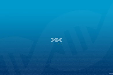 New DNA Themed Wallpapers (retina Display Ready 2880×1800)