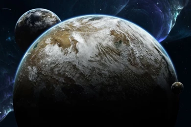 Hilarious Cosmos Screensavers For Android Tablet Lenovo IdeaPad ...