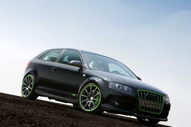 2007 Audi S3 Wallpapers   122480