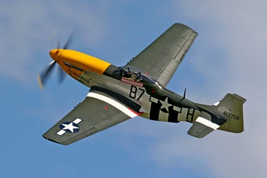 P51 Computer Wallpapers, Desktop Backgrounds