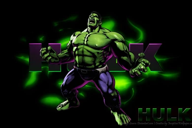Hulk
