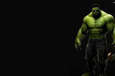 The Hulk Wallpapers   Movie Wallpapers