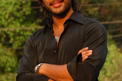 Allu arjun telugu actor stills 3   High Quality Photo Gallery ...