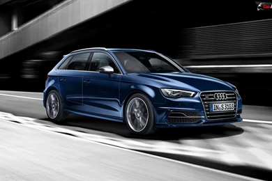 2014 Audi S3 Sportback   Price & Specs