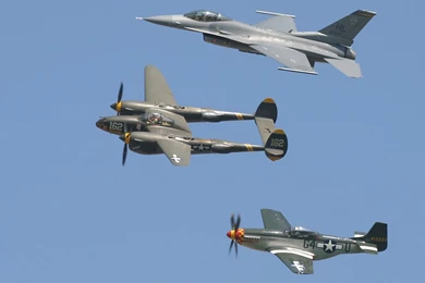 Heritage And Legacy Displays Wallpapers