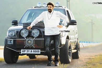 Balakrishna Legend HD Wallpapers