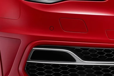 640x1136 2013 Audi S3 Sportback Headlights Iphone 5 Wallpapers