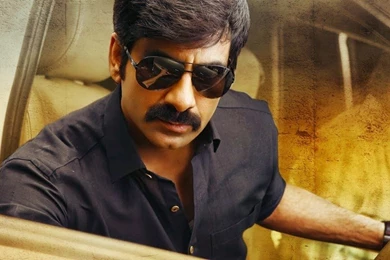 Hero Ravi Teja Latest Free HD Download Wallpapers
