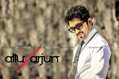 Allu Arjun Wallpapers