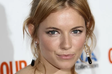 Sienna Miller Gorgeous Blonde Computer Wallpapers, Desktop ...