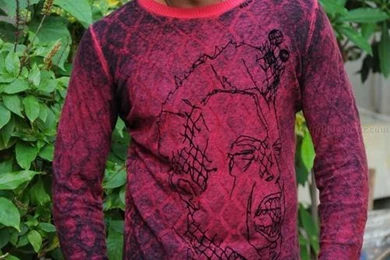 Sunil Varma Telugu Actor Images