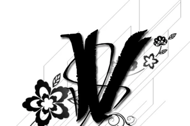 Download Free For iPhone Designs Wallpapers Letter V