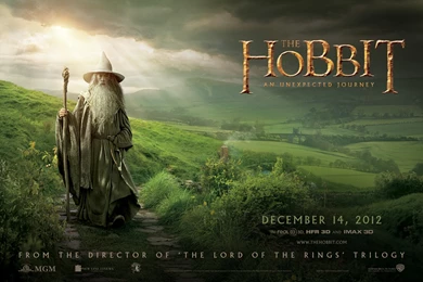 The Hobbit Wallpapers