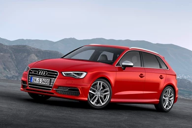 2013 Audi S3 Sportback   Static 1   1920x1440   Wallpapers
