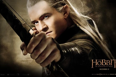 The Hobbit: The Desolation Of Smaug Computer Wallpapers, Desktop ...