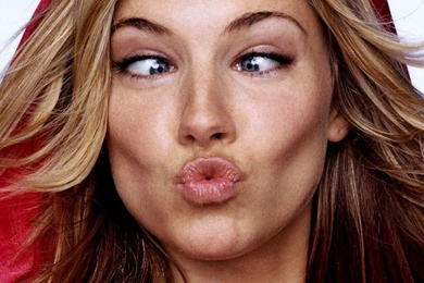 Sienna Miller 10 Wallpapers