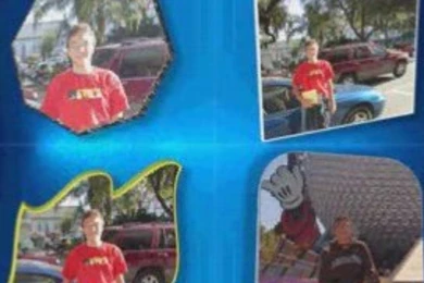 FREE Personalized 3D Animated Cell Phone Wallpapers   Video Dailymotion