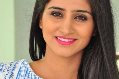 Telugu Heroine Shamili Latest Album