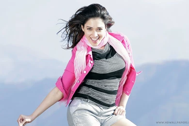 Tamanna Telugu Actress Wallpapers