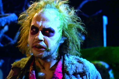 BEETLEJUICE Comedy Fantasy Dark Movie Film Monster Horror ...