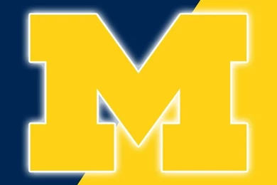 Free Michigan Wolverines iPhone Wallpapers. Install In Seconds, 15 ...