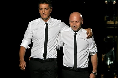 Dolce & Gabbana's New Bag And T Shirts Celebrate Gay Marriage ...