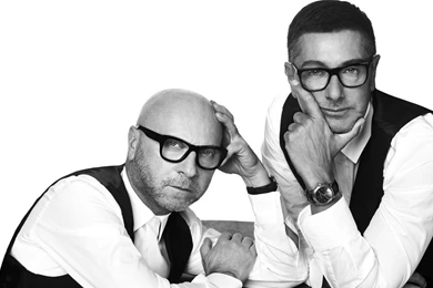 Nature Vs. Synthetics: What's At Stake In The Dolce And Gabbana ...