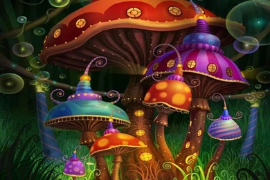Shroom Backgrounds   Wallpapers Cave