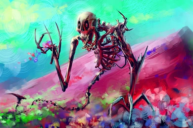 Full HD 1080p Skeleton Wallpapers HD, Desktop Backgrounds 1920x1080