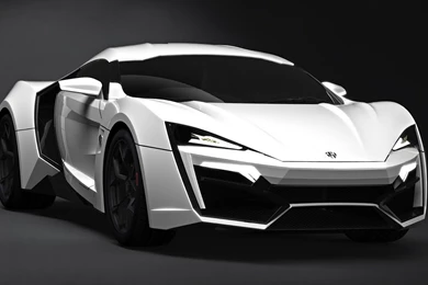 1920x1080 Lykan, Hypersport, Car, Fast Cars, Supercars, Lykan ...