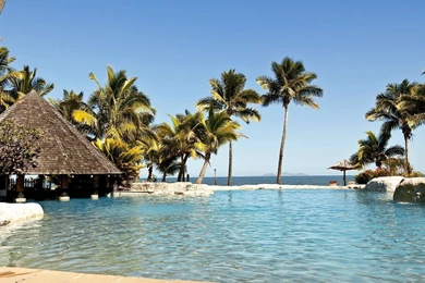 Fiji Islands Wallpapers   Beach Wallpapers