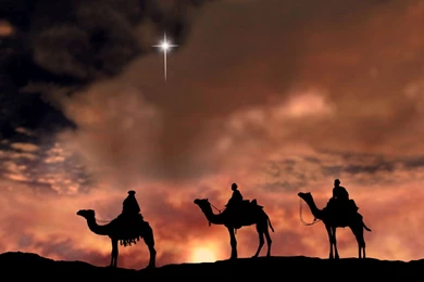 Nativity Set HD Wallpapers
