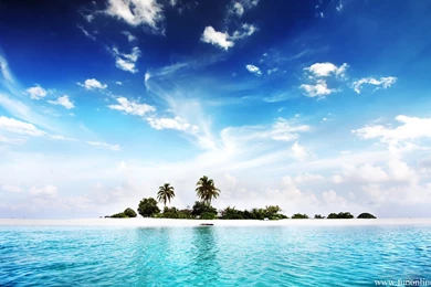 Island Wallpapers, Download Fascinating Island HD Wallpapers For Free