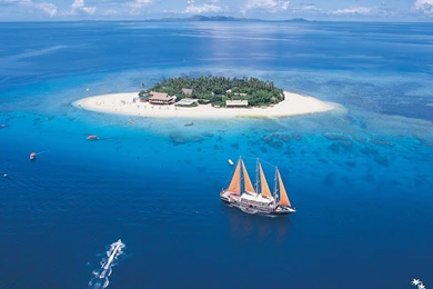 Fiji : About Fiji   Fiji Extras   Downloads