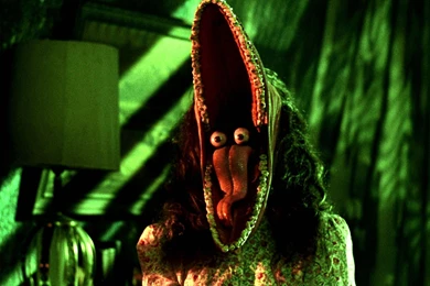 BEETLEJUICE Comedy Fantasy Dark Movie Film Monster Horror ...