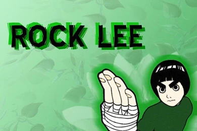 Wallpapers Rock Lee Kawaii Naruto Fondos De 800x600
