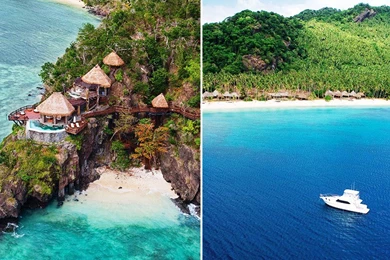 Laucala Island Fiji ~ Must See How To?