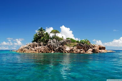 Download Island 6 Wallpapers 1920x1080