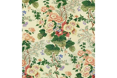 Lee Jofa ALTHEA PRINT BLUSH 879002.LJ   Lee Jofa New   New York, NY