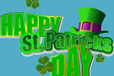 Happy St Patricks Day Wallpapers   Wallpapers Cave