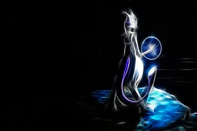 Wallpapers: Mewtwo Pokemon Wallpapers