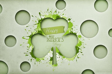 Happy St Patrick Day SMS Messages 2016