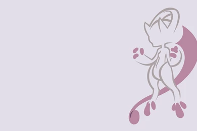 Justpict.com Mewtwo Wallpapers