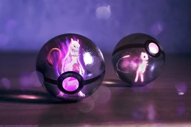 MewtwoAndMew   DeviantArt