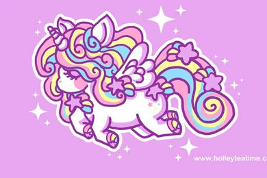 Wallpapers   Holley Tea Time