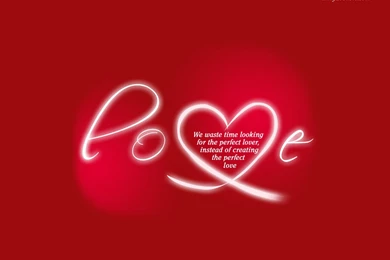 Perfect Love   Romantic Wallpapers (28180215)   Fanpop