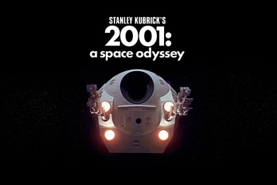 More 2001 HD Wallpapers