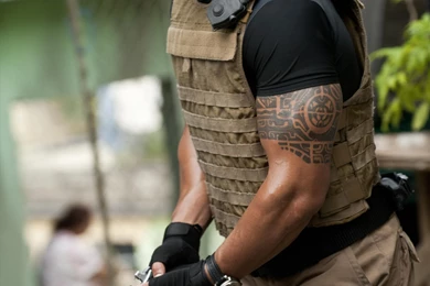 Fast furious 5 dwayne johnson foto dal film 2.jpg