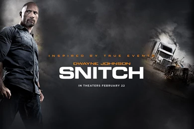 Dwayne Johnson In Snitch Movie Hd Wallpapers